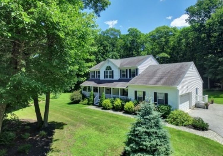 34 Stonehedge Dr, Hardyston, NJ 07460 The Juba Team Realty