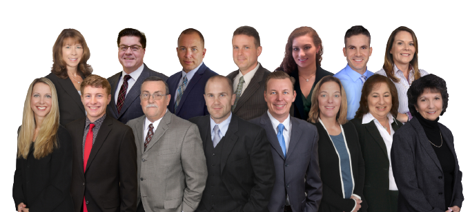 The Juba Team Realty